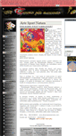 Mobile Screenshot of iltesoropiunascosto.com